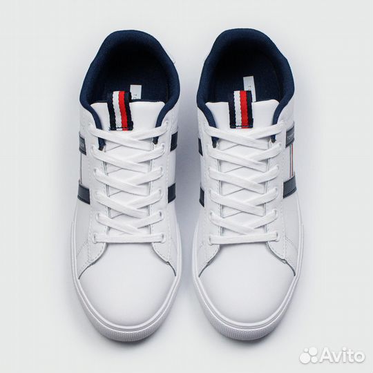 Кеды Tommy Hilfiger Essential Sneaker