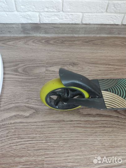 Самокат детский