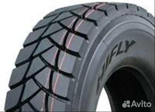 Hifly 315/80R22.5 HH 302 TL PR20 156/152 L Строи