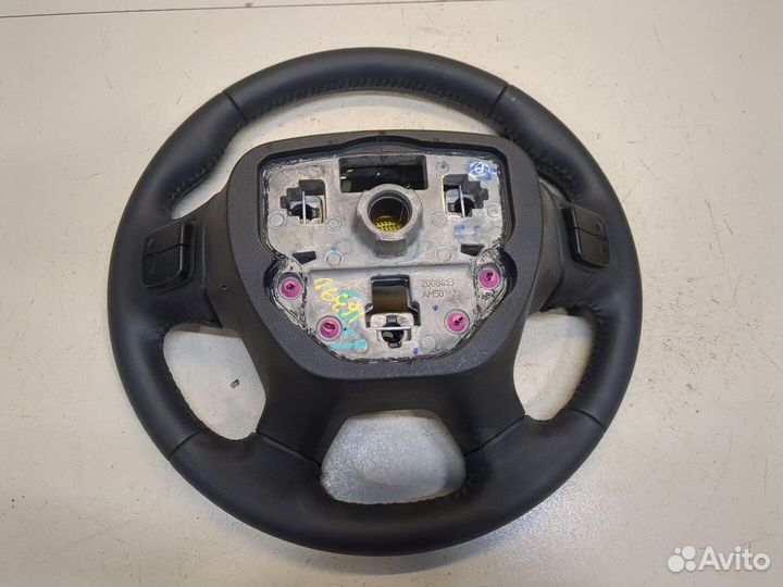 Руль GMC Terrain 2017, 2019