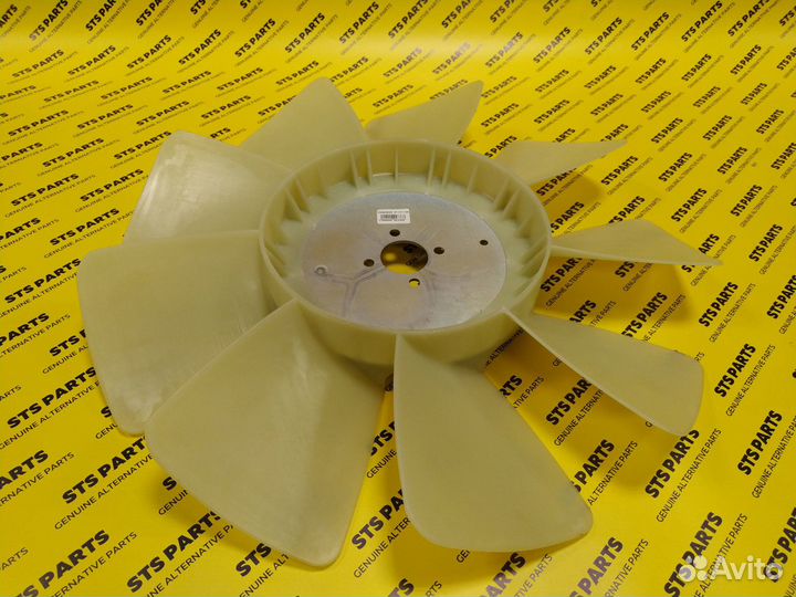 30/925526, Вентилятор охлаждения 20, JCB