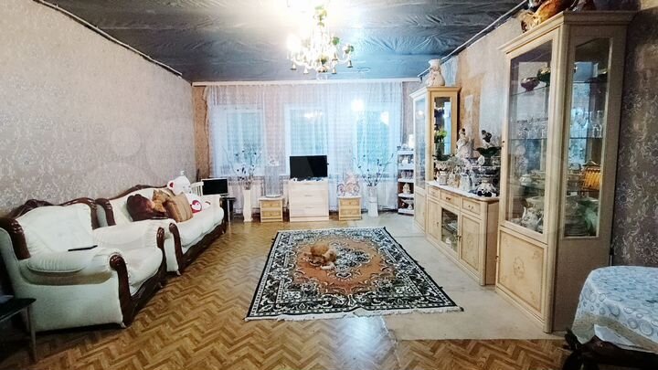 Дом 142 м² на участке 5,6 сот.