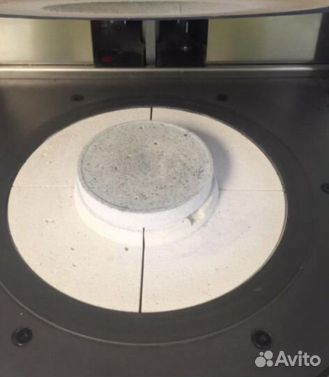 Печь programat p300