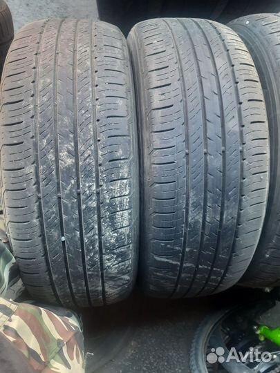 Kumho Crugen HP71 225/60 R18