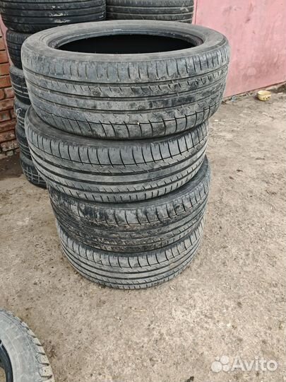 Triangle Sports TH201 245/50 R20 100W