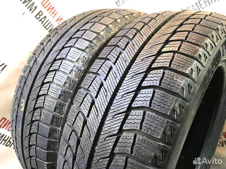 Michelin X-Ice 2 225/60 R18