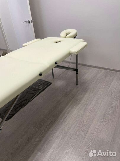 Кушетка для массажа