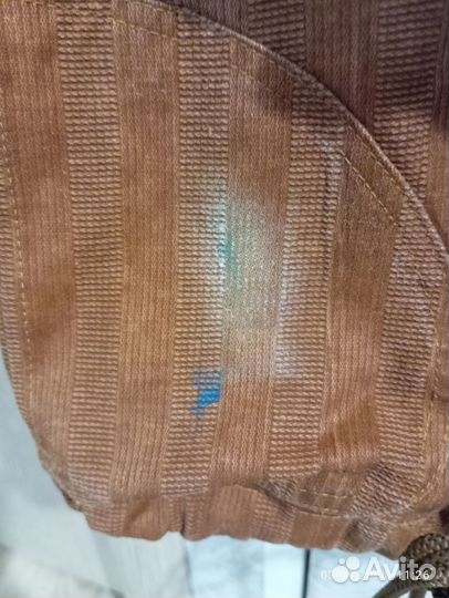 Куртка для мальчика