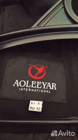 Пуховик женский + торг