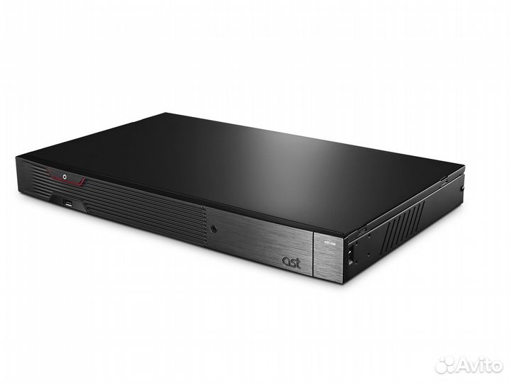 AST-250 караоке система