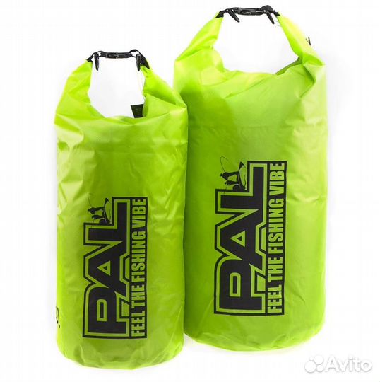 Гермомешок PAL