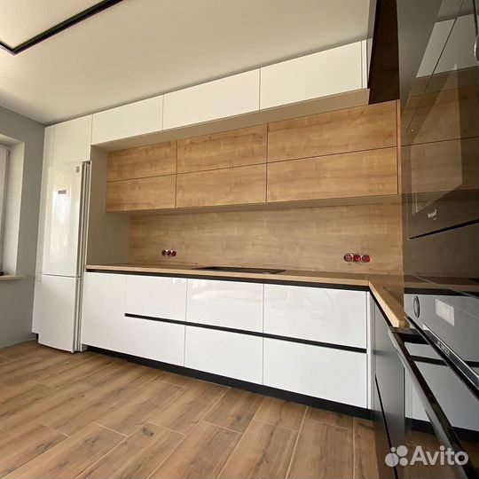 Кухонный гарнитур