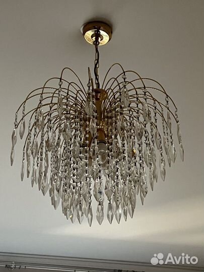 Светильник потолочный