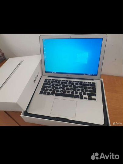 MacBook Air 13 2014(2016) 256gb