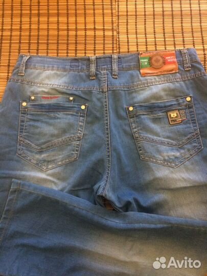 Denim Dues джинсы
