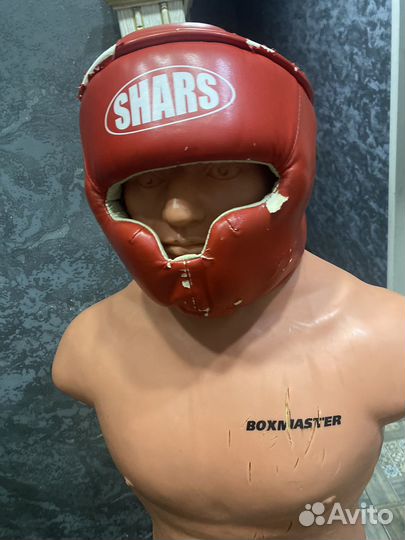Boxmaster Demix