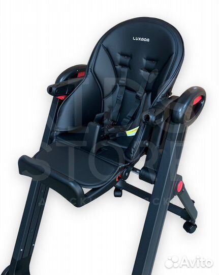 Стульчик шезлонг для кормления Luxmom b2