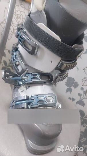 Горнолыжные ботинки