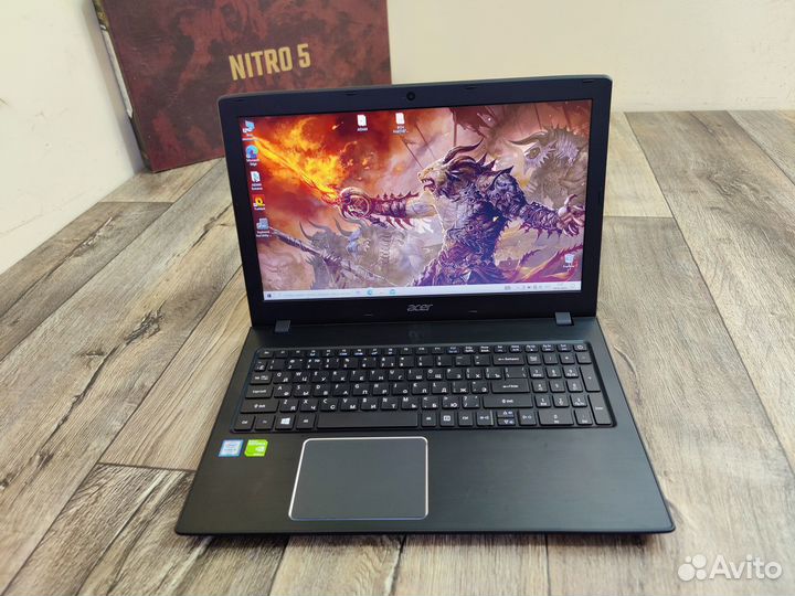 Acer travelmate P259-MG