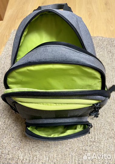 Школьный рюкзак