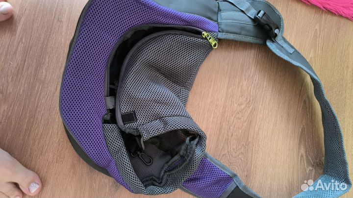 Сумка для маленьких собак