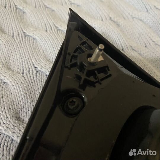 Задний фонарь Ford Kuga 2