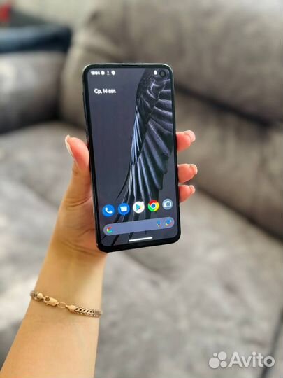 Samsung Galaxy S10e, 6/128 ГБ