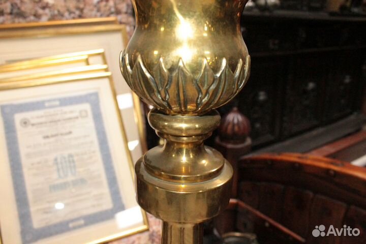 Напольный канделябр Европа 31