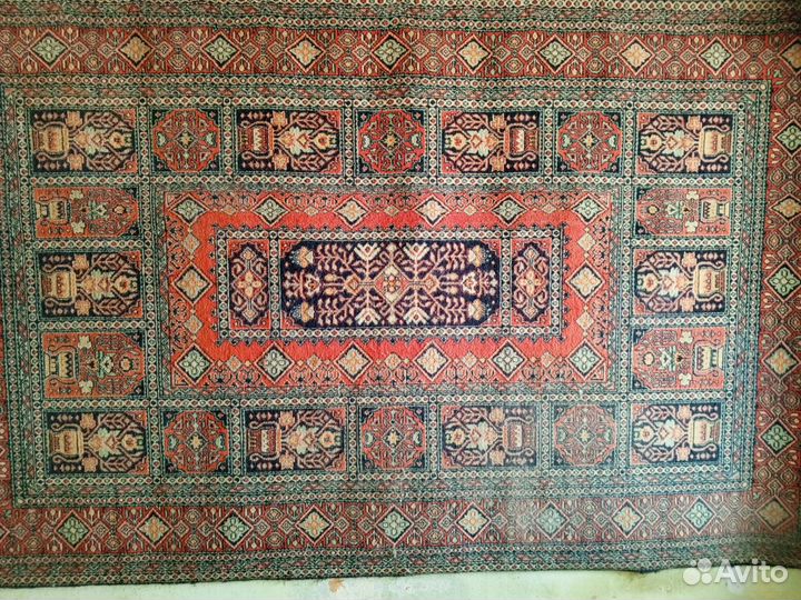 Ковер на стену СССР