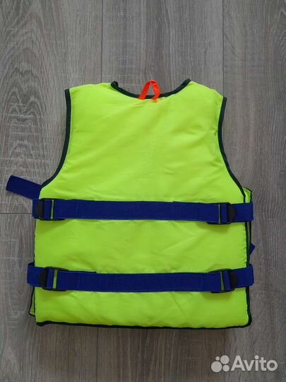 Спасательный жилет для детей