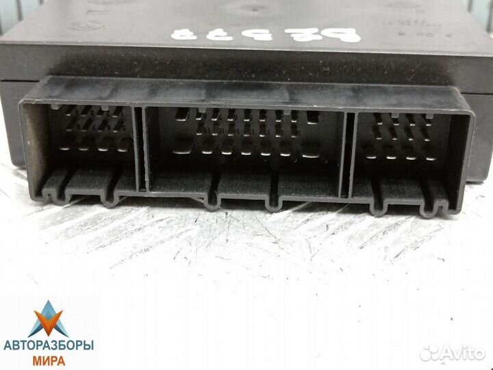 Подушка безопасности seat Cordoba 3 2004