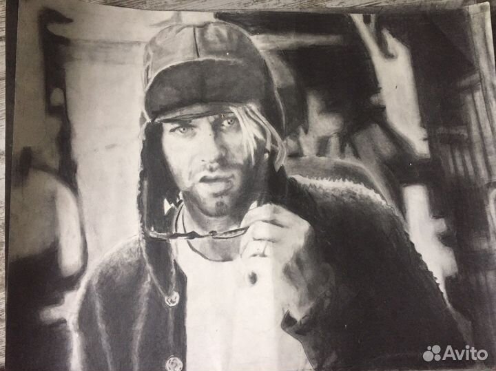 Картины по фото/тз на заказ