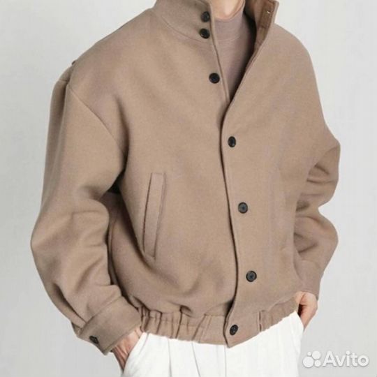 Куртка весенняя old money