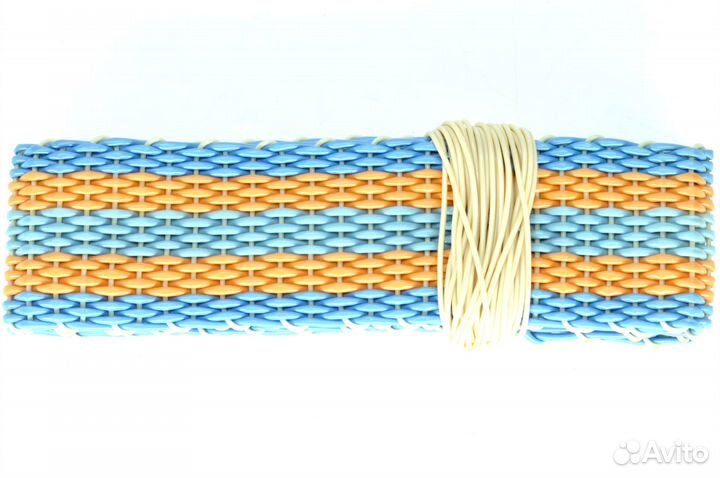 Оплетка руля СССР #10807