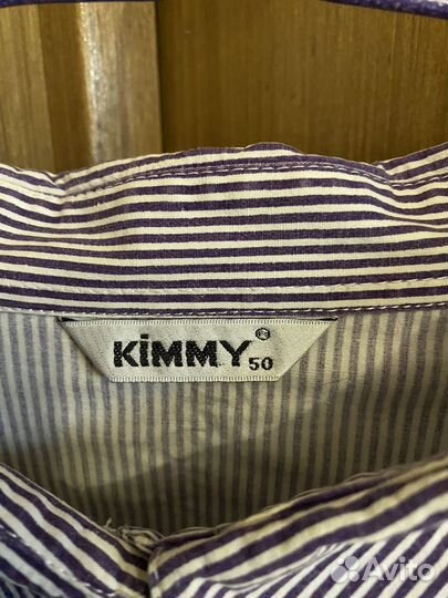 Рубашка унисекс