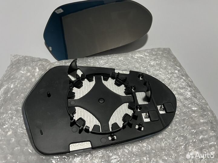 Боковые зеркала заднего вида Audi A6 нов ауди А6