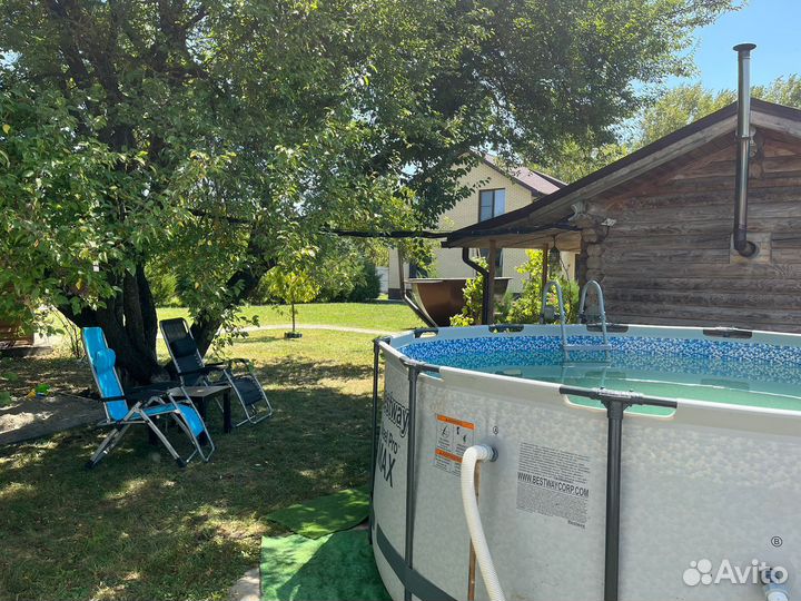 Аренда дома посуточно