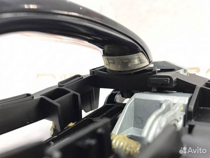 Внешняя ручка задней правой двери BMW 5-серия F10