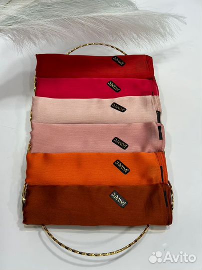 Турецкие платки