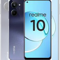 realme 10 5G, 8/128 ГБ