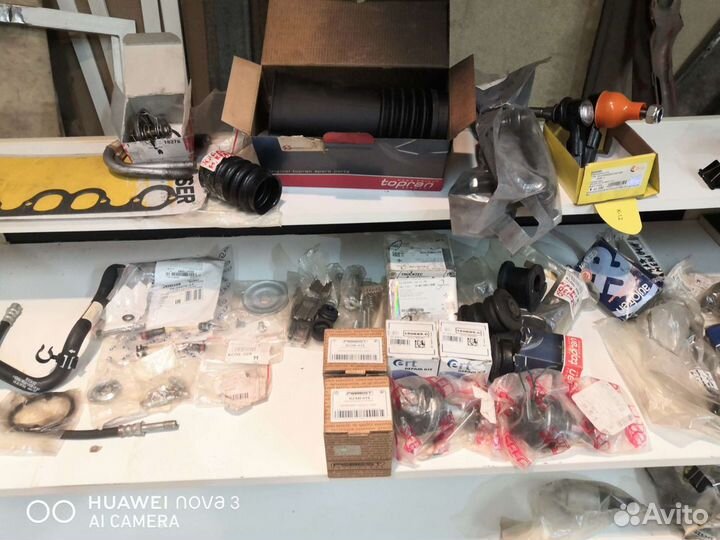 Для Крафтера