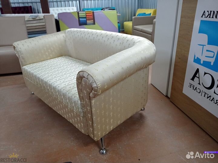 Мебель для кафе и кальянных