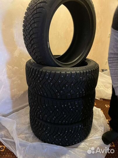 Dunlop Winter Maxx WM03 235/45 R18 M