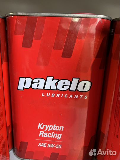 Замена масла