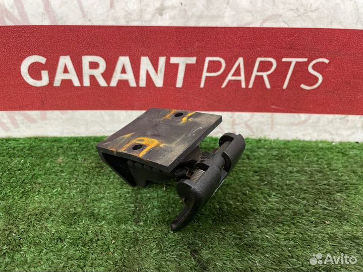 Ручка открывания капота Cadillac Cts 2 3.6 LLT