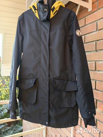 Одежда для конного спорта