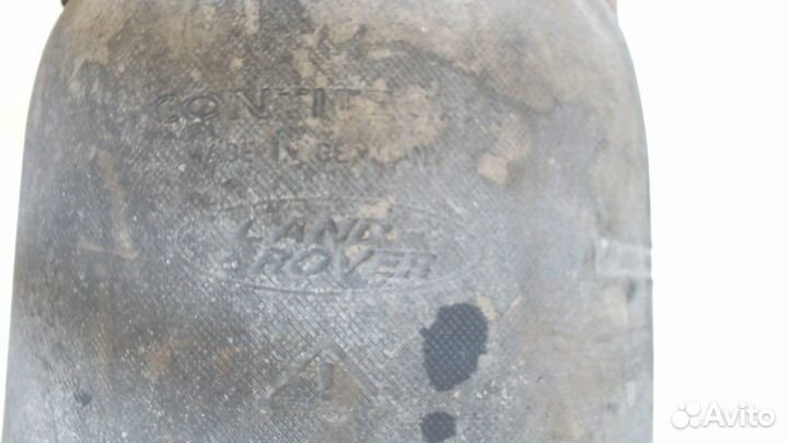 Пневмоподушка Land Rover Range Rover 3 (LM), 2005