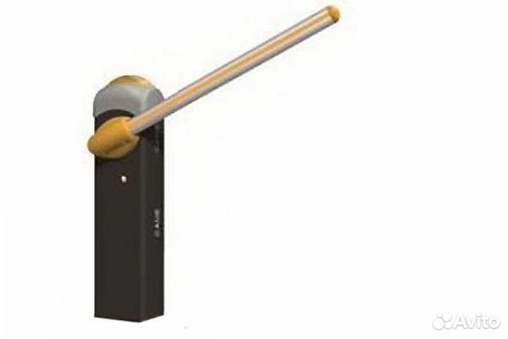 Came gard 3000 дюралайт шлагбаум автоматический