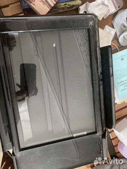 Принтер hp