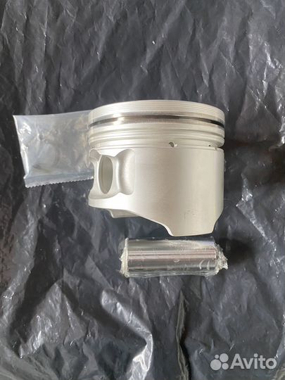 Поршни izumi Тойота 13101-54120 5L 0.50